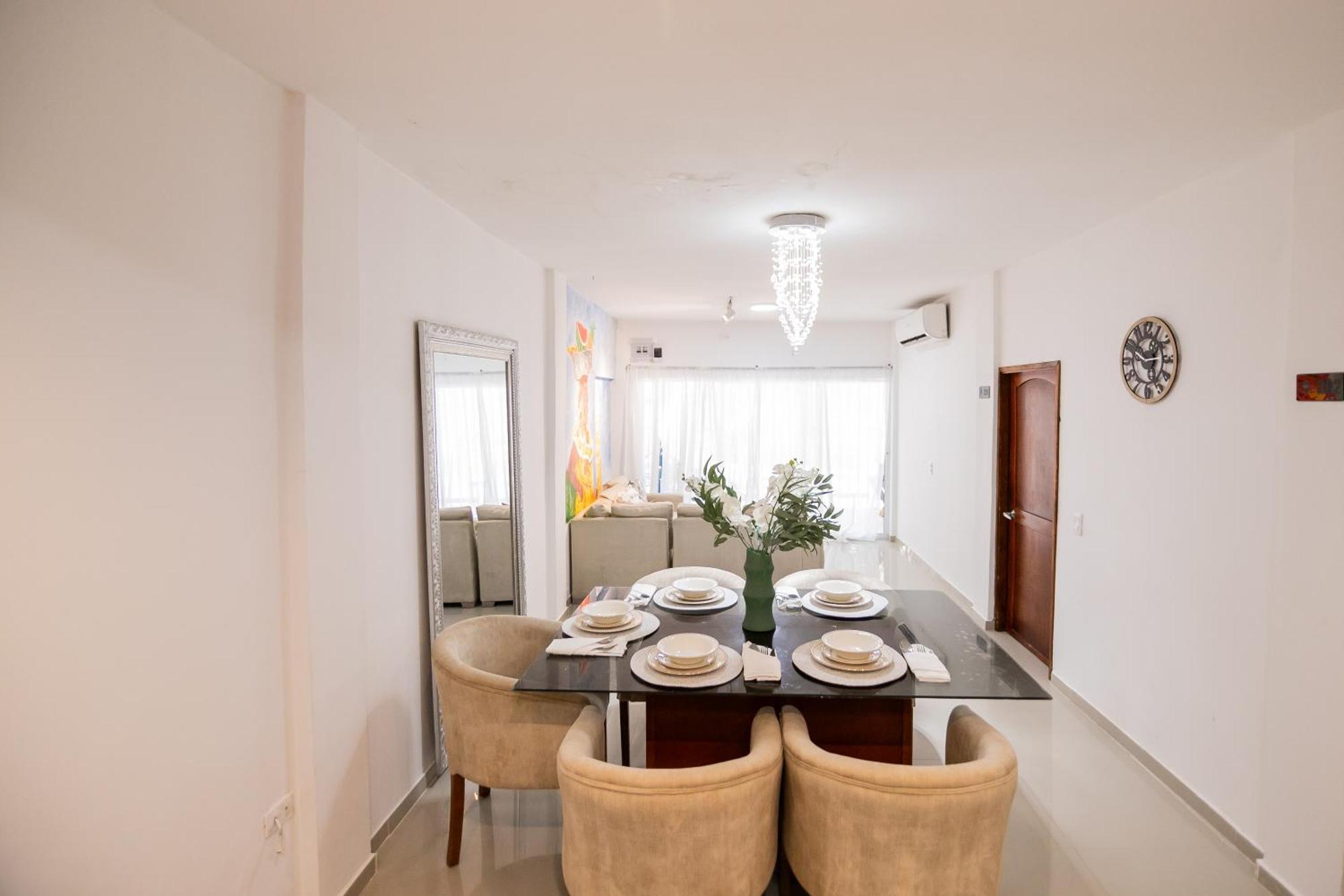 Hospedaje Rosa Blanca Cartagena Exterior photo